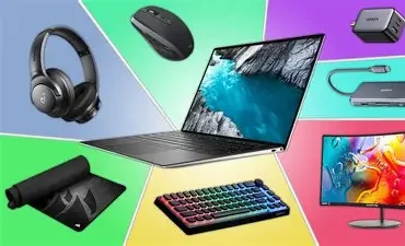 Electronics