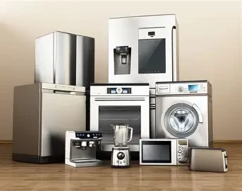 Appliances